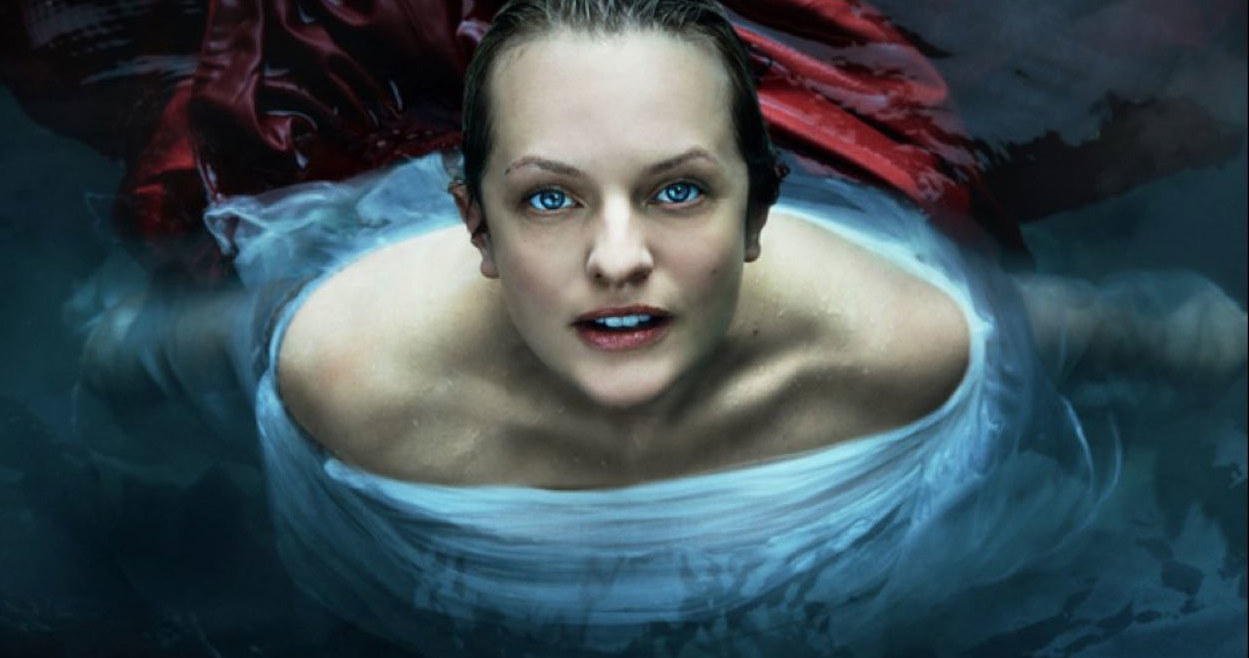 Elisabeth Moss /Hulu /materiały prasowe