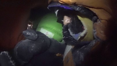 Elisabeth Revol nie ma nagrania ze szczytu Nanga Parbat