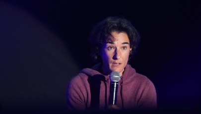 Elisabeth Revol w ciągu dwóch dni zdobyła Mount Everest i Lhotse