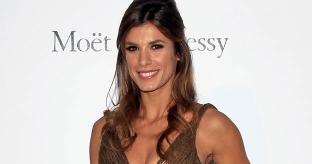 Elisabetta Canalis bardziej liczy na głosy rodaków, niż na swoje taneczne umiejętności/fot. A. Rentz /Getty Images/Flash Press Media