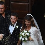 Elisabetta Canalis wzięła ślub!