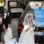 Elisabetta Canalis wzięła ślub!
