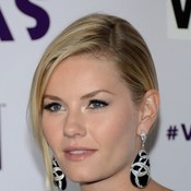 Elisha Cuthbert