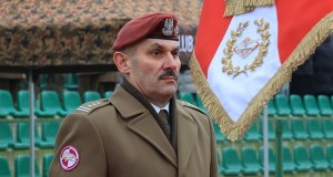 Elitarna polska jednostka ma nowego dowódcę