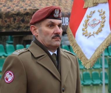 Elitarna polska jednostka ma nowego dowódcę