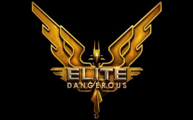 Elite - logo /