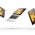 EliteBook, Spectre, Envy, Sprout i Omen - nowe urządzenia HP