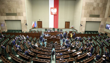 Elity bawią się na "Krupówkach" cały rok