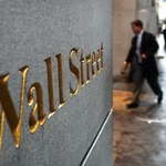 Elity Wall Street znów na fali