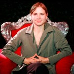 Eliza Rycembel: Narodziny gwiazdy