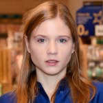 Eliza Rycembel przeszła przez piekło! Molestował ją jej wykładowca