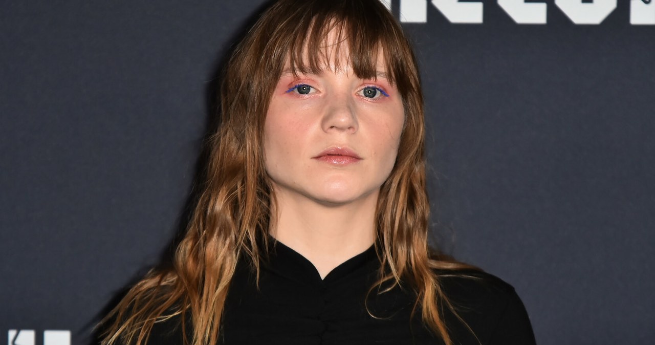 Eliza Rycembel /Artur Zawadzki /Reporter
