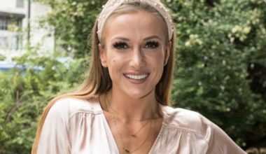 Eliza Trybała gorzko podsumowała zachowanie koleżanek z branży. "Jeszcze jakby one dawały coś z siebie"  [POMPONIK EXCLUSIVE]