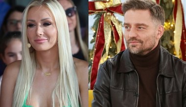 Eliza Trybała przerwała milczenie nt. Rogacewicza. Tak go podsumowała