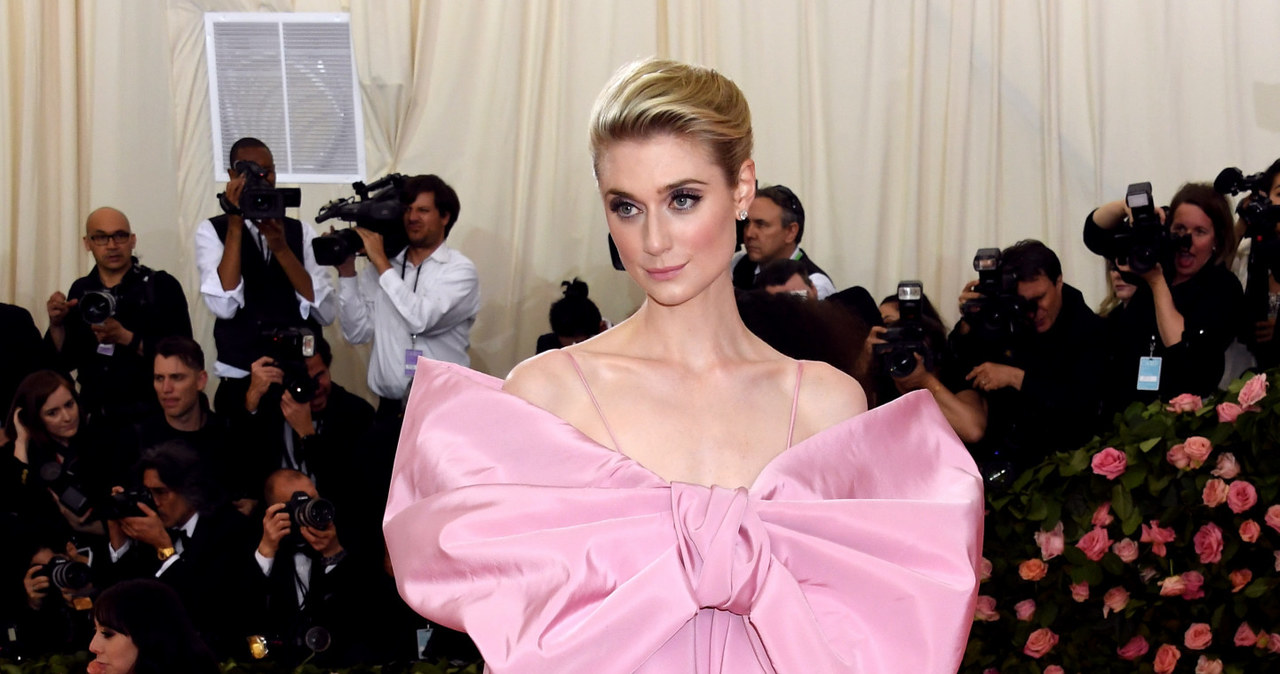 Elizabet Debicki /Jennifer Graylock/Press Association/East News /East News