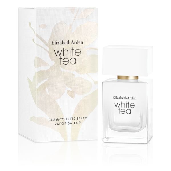 Elizabeth Arden White Tea /materiały prasowe