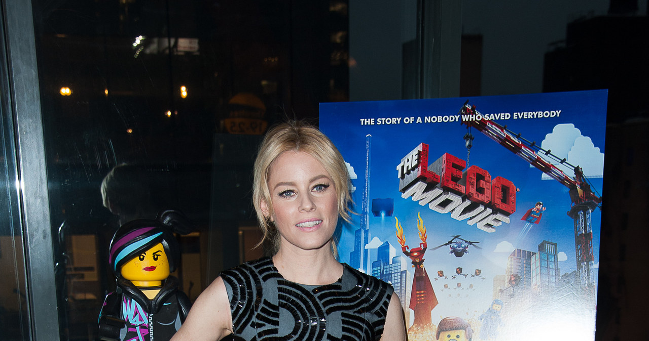 Elizabeth Banks /Getty Images