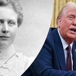 Elizabeth Christ. To ona nauczyła Donalda Trumpa, że z kobietami trzeba się liczyć