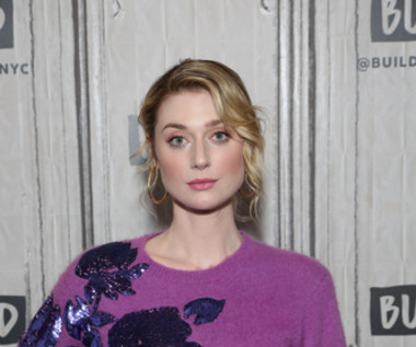 Elizabeth Debicki jako księżna Diana