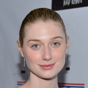 Elizabeth Debicki