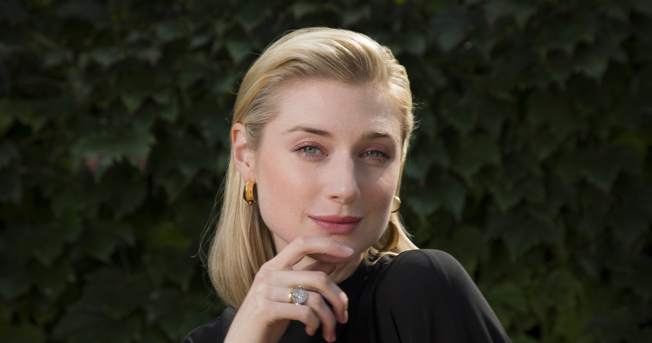 Elizabeth Debicki /Invision/Invision/East News /East News