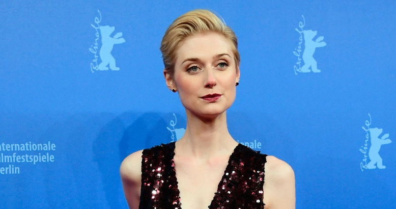 Elizabeth Debicki /AFP/EAST NEWS /East News