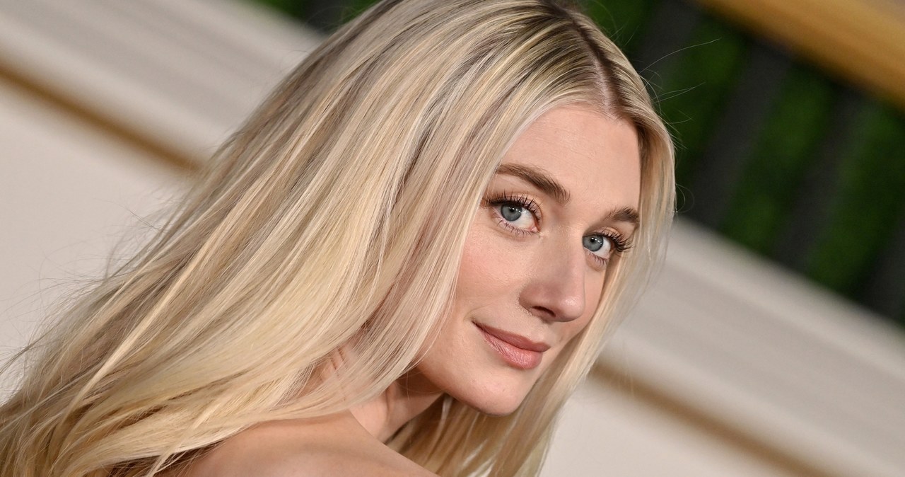 Elizabeth Debicki /Axelle/Bauer-Griffin / Contributor /Getty Images