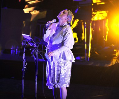 Elizabeth Fraser (Cocteau Twins) wydała drugi singel. Posłuchaj "Underwater"
