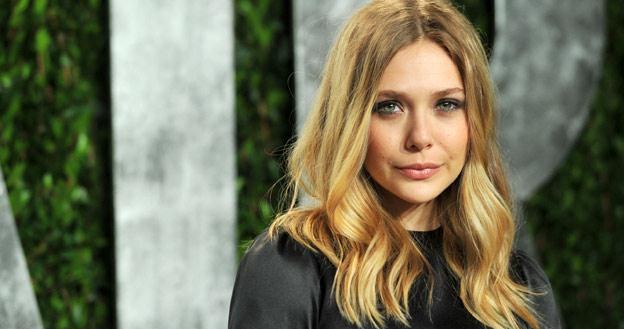 Elizabeth Olsen, fot. Alberto E. Rodriguez /Getty Images/Flash Press Media