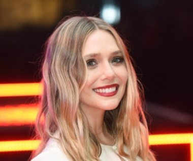 Elizabeth Olsen: Najzdolniejsza z sióstr