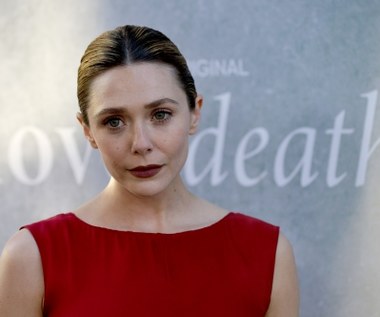 Elizabeth Olsen: Nie wróci do roli Scarlet Witch? Aktorka skomentowała