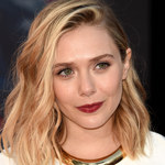 Elizabeth Olsen znów zakochana!