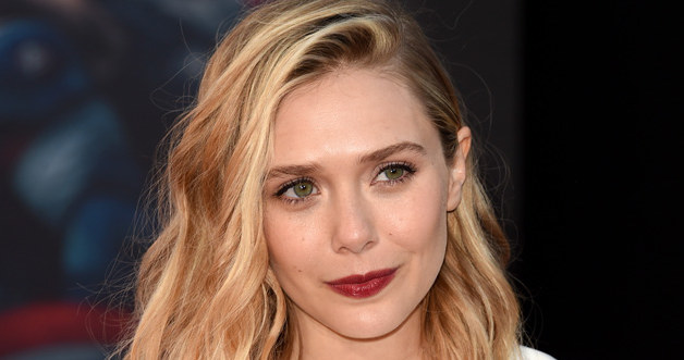 Elizabeth Olsen /Jason Merritt /Getty Images