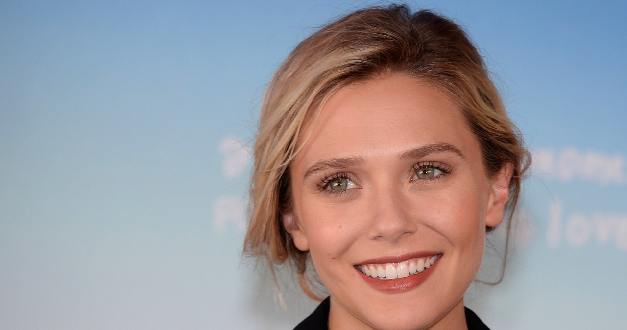 Elizabeth Olsen /Francois Durand /Getty Images