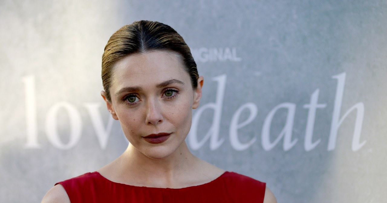 Elizabeth Olsen /Unique Nicole/WireImage /Getty Images