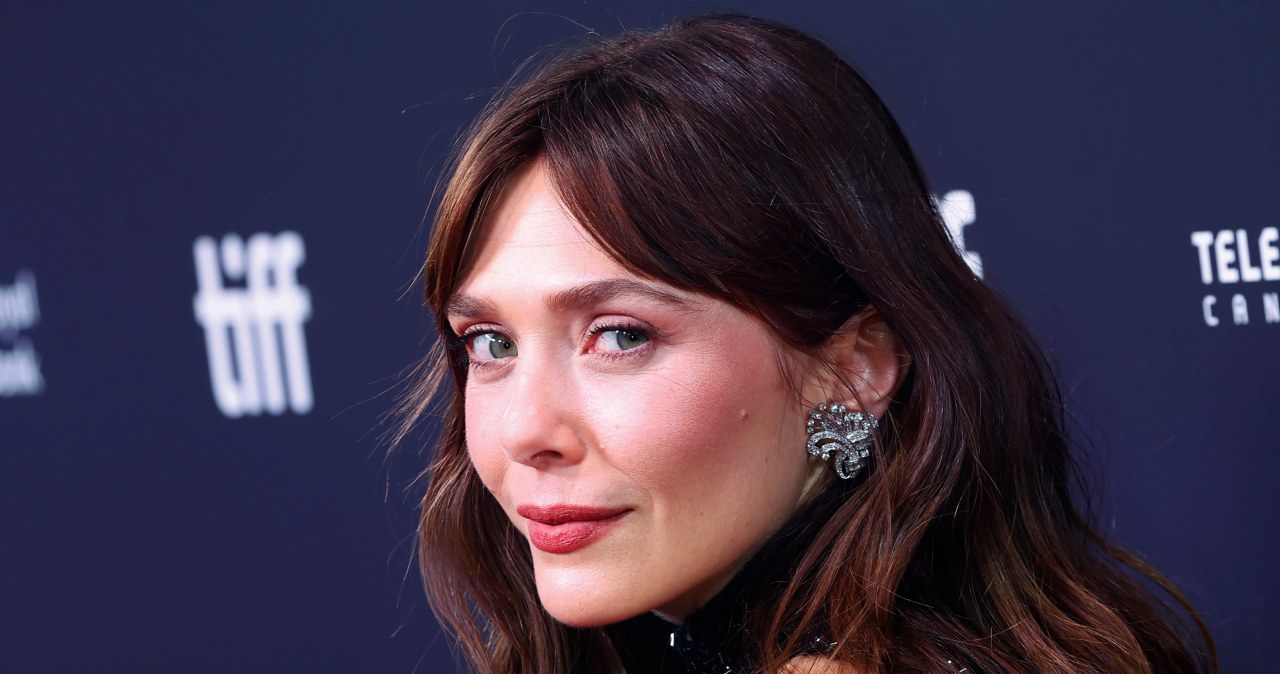 Elizabeth Olsen /Leon Bennett /Getty Images