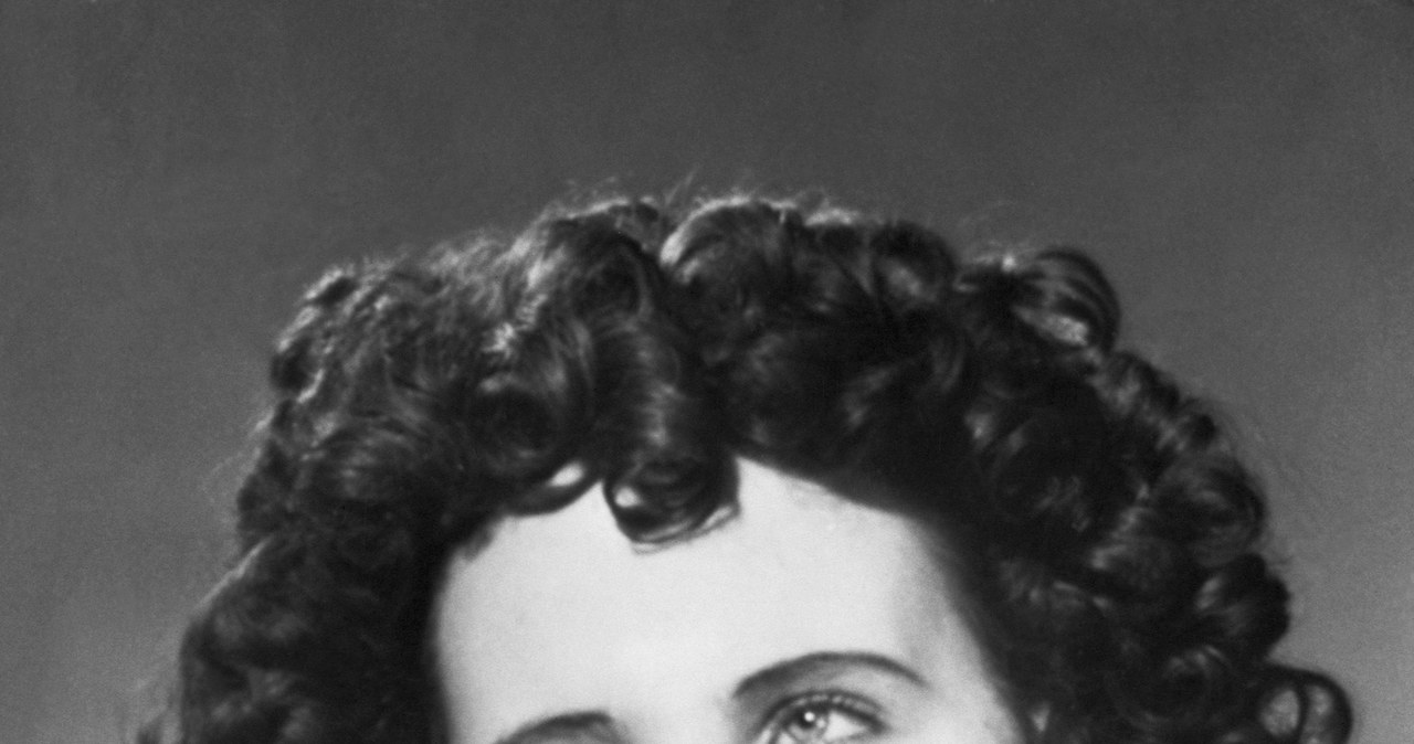 Elizabeth Short, pośmiertnie znana jako Czarna Dalia /Bettmann /Getty Images