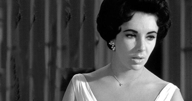 Elizabeth Taylor (1932-2011) /materiały prasowe