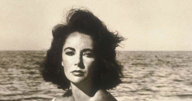 Elizabeth Taylor &nbsp; /Getty Images/Flash Press Media