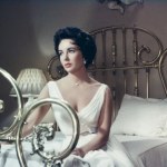 Elizabeth Taylor romansowała z Colinem Farrellem? "Chciałem być mężem numer osiem"
