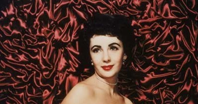 Elizabeth Taylor - wielka dama kina /