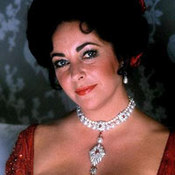 Elizabeth Taylor