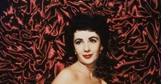 Elizabeth Taylor /