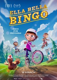 Ella Bella Bingo