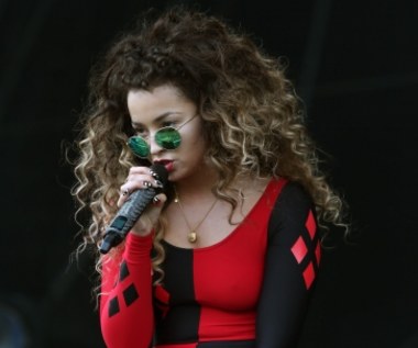 Ella Eyre debiutuje z "Feline"