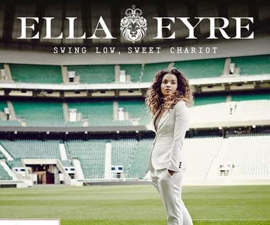 Ella Eyre dla angielskich rugbystów