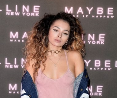 Ella Eyre prezentuje swoje "Ego"