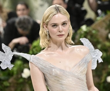 Elle Fanning będzie gwiazdą nowego "Predatora"! Co wiemy o "Badlands"?