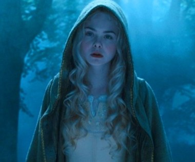 Elle Fanning: Dojrzewanie na ekranie