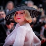 Elle Fanning w wyzywającej kreacji! Pokazała za dużo?